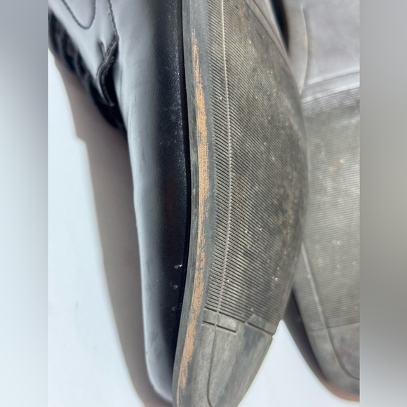 Perry Ellis Portfolio Ultra Foam Mens Dress Shoes Size 8 - Picture 3 of 17